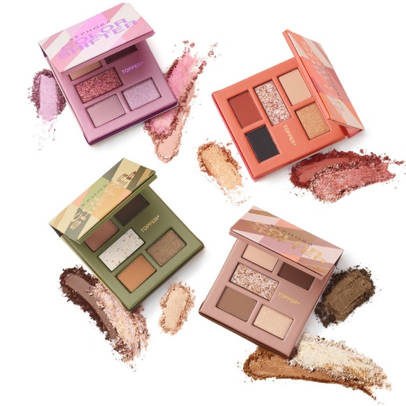 LASH + EYESHADOW BUNDLE #1 - Picture 4 of 8